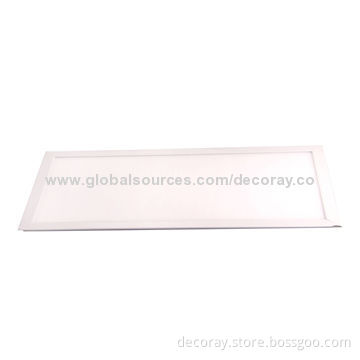 Illusion panel pro series, superior indoor lamps, SMD2835/CRI>80/6063 pure aluminum, 20/40w/white